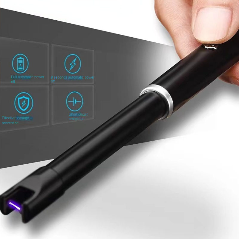 New USB Rechargeable Arc Windp - Kitchen Gadgets Sale 리뷰 및 가격