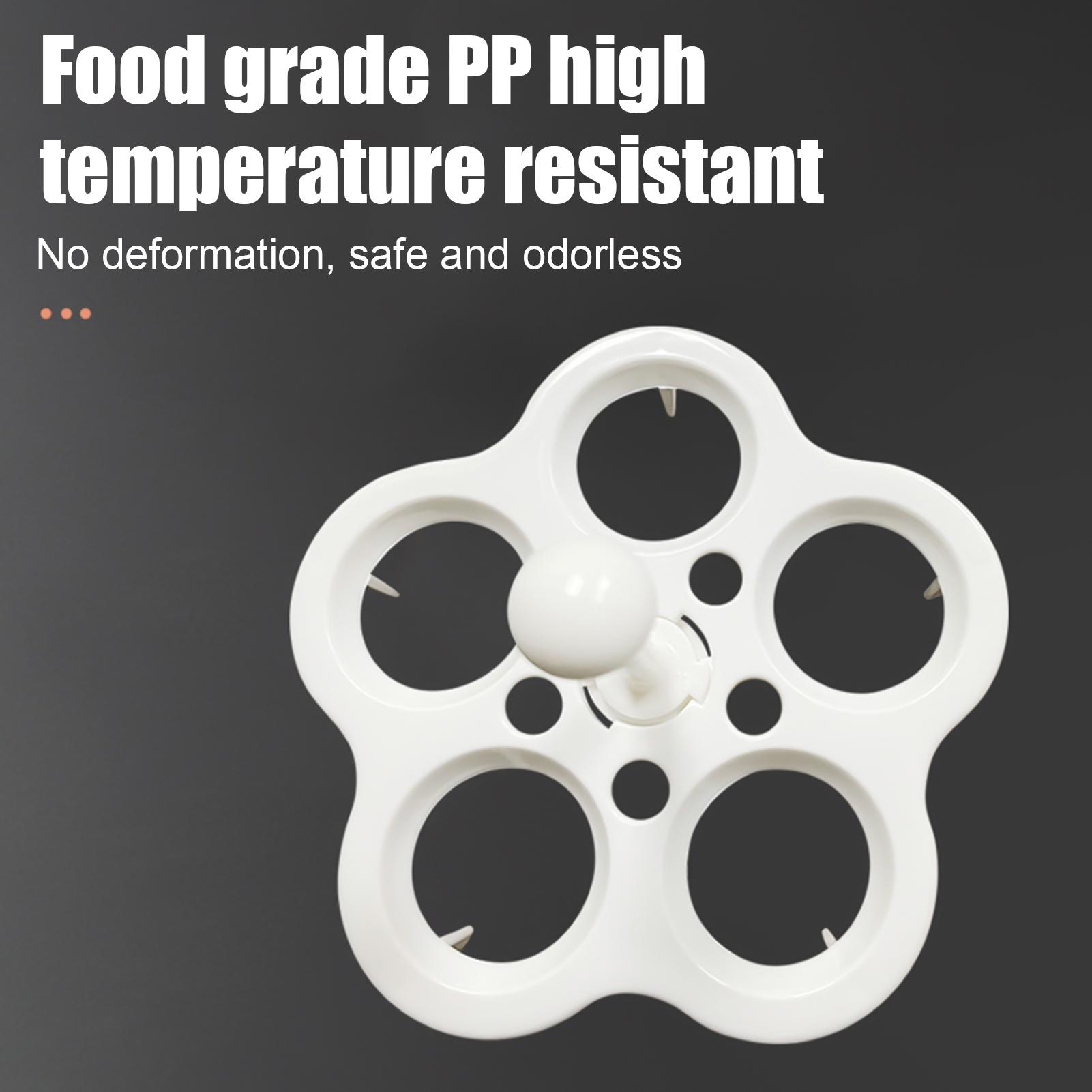 Egg Boiler Holder 4/5 Holds Eg - Kitchen Gadgets Men 리뷰 및 가격