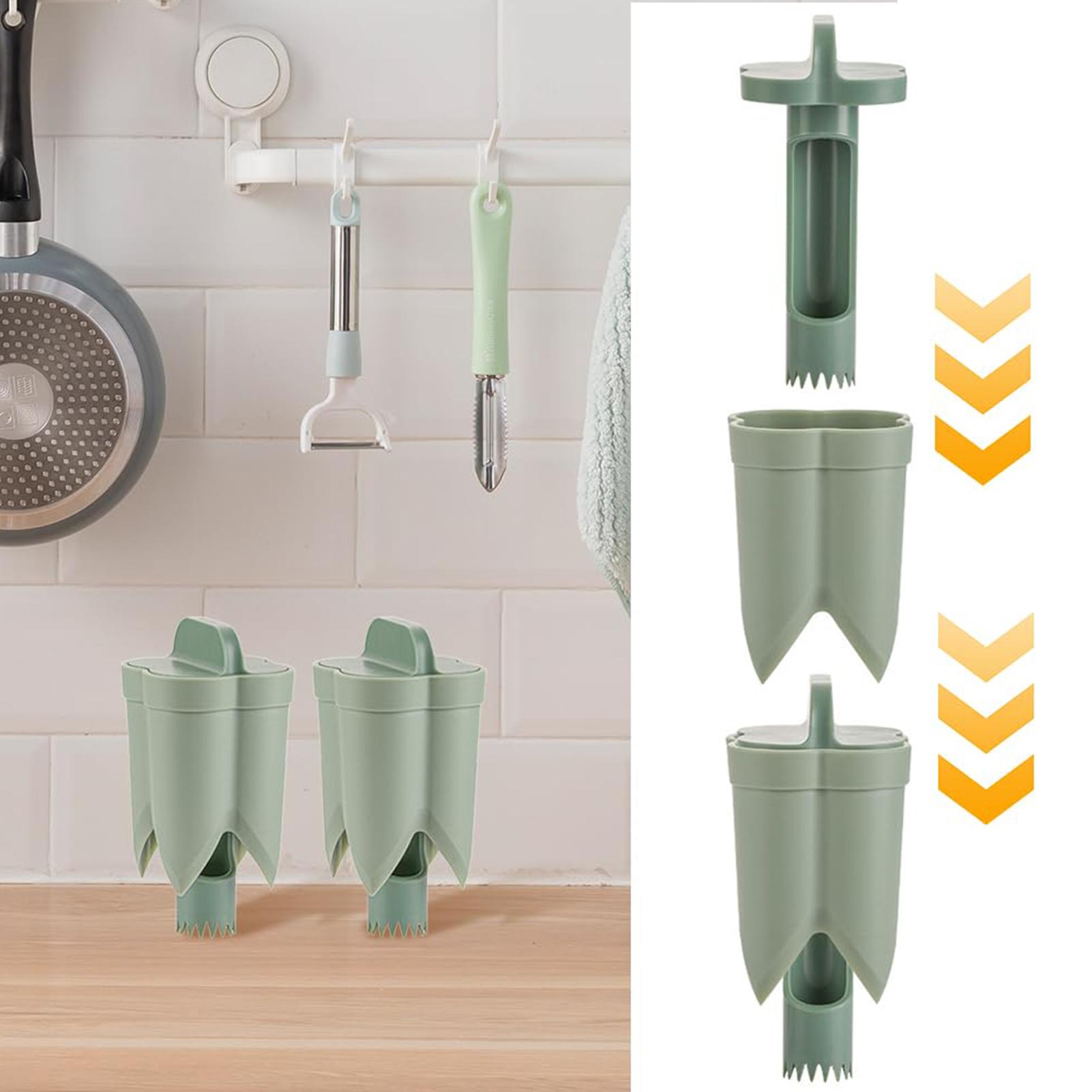 Pepper Core Remover 2 In 1 Bel - Kitchen Gadgets Men 리뷰 및 가격