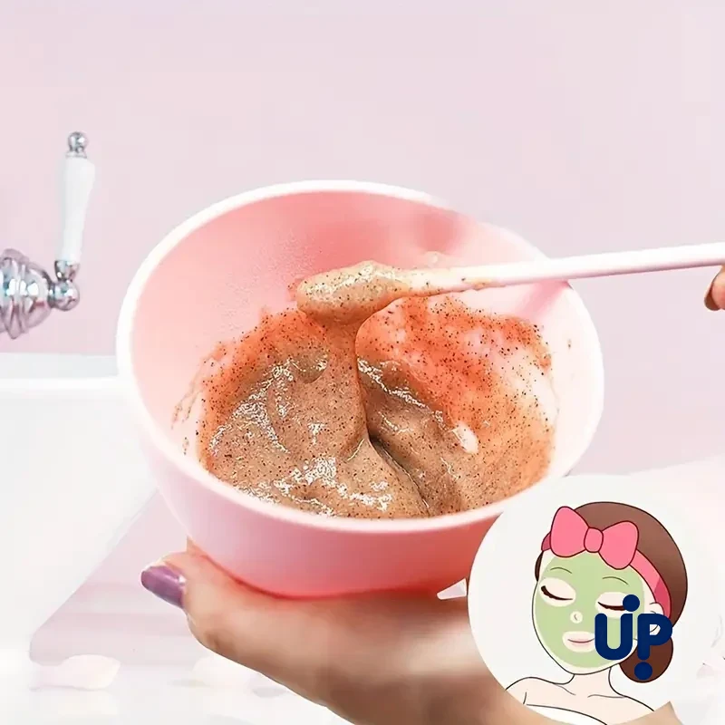 Face Mask Mixing Bowl Set Faci - Silicone Spatula Set 리뷰 및 가격