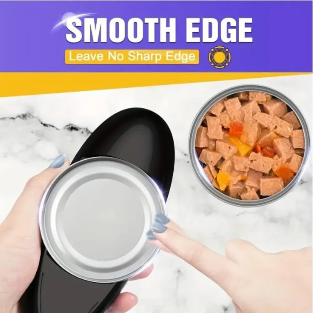 Electric Can Opener Creative B - Electric Can Opener 리뷰 및 가격