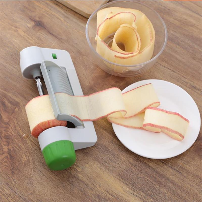 New Plastic Apple Pear Slicer  - Kitchen Gadget Amazon 리뷰 및 가격
