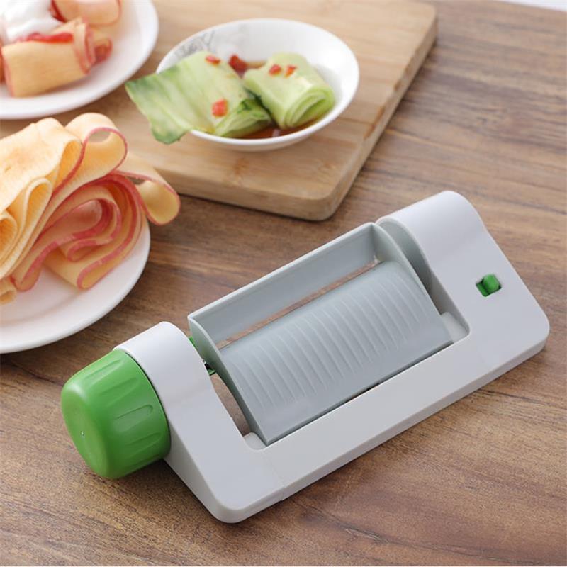 New Plastic Apple Pear Slicer  - Kitchen Gadget Amazon 리뷰 및 가격