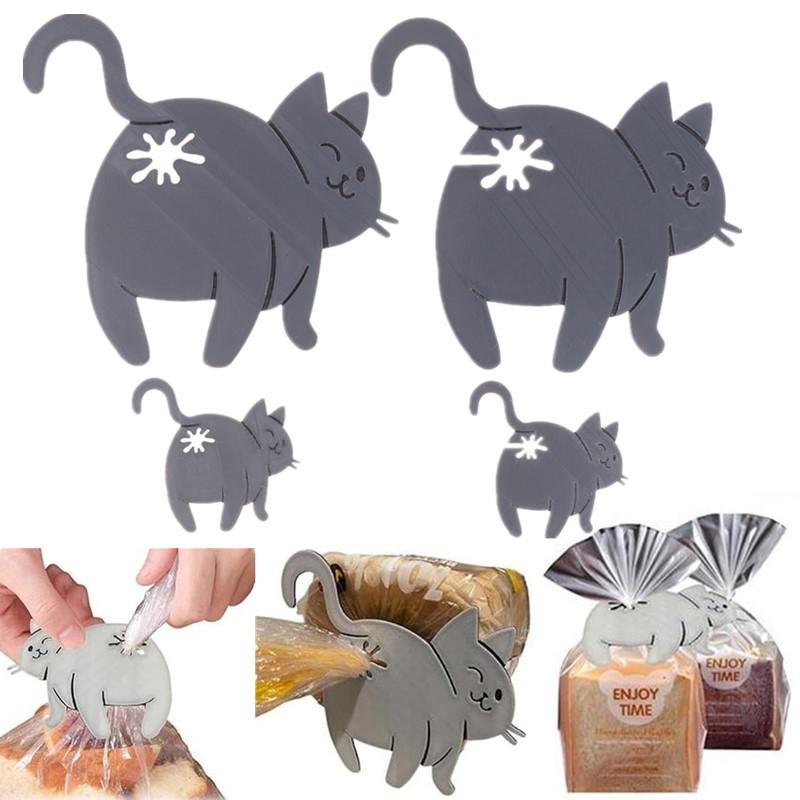 3D Printed Funny Cat Bread Cli - Kitchen Gadgets To 3D Print 리뷰 및 가격