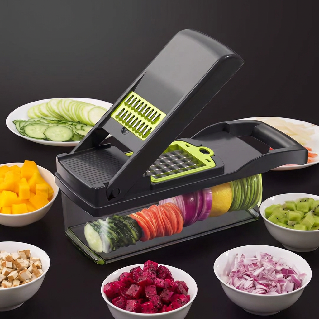 Mandoline Slicer Vegetable Cho - Mandoline Slicer 리뷰 및 가격