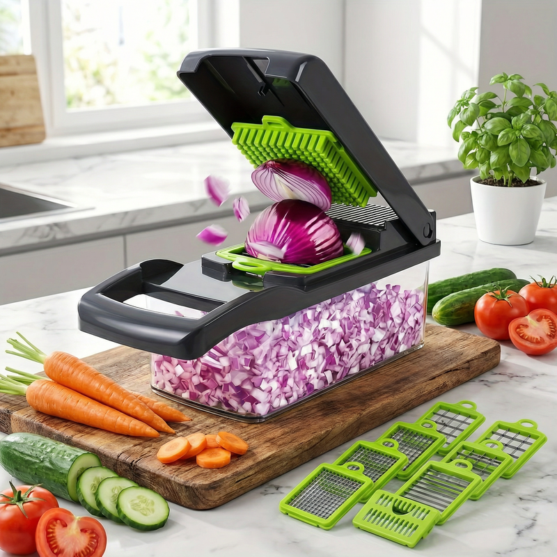 Mandoline Slicer Vegetable Cho - Mandoline Slicer 리뷰 및 가격