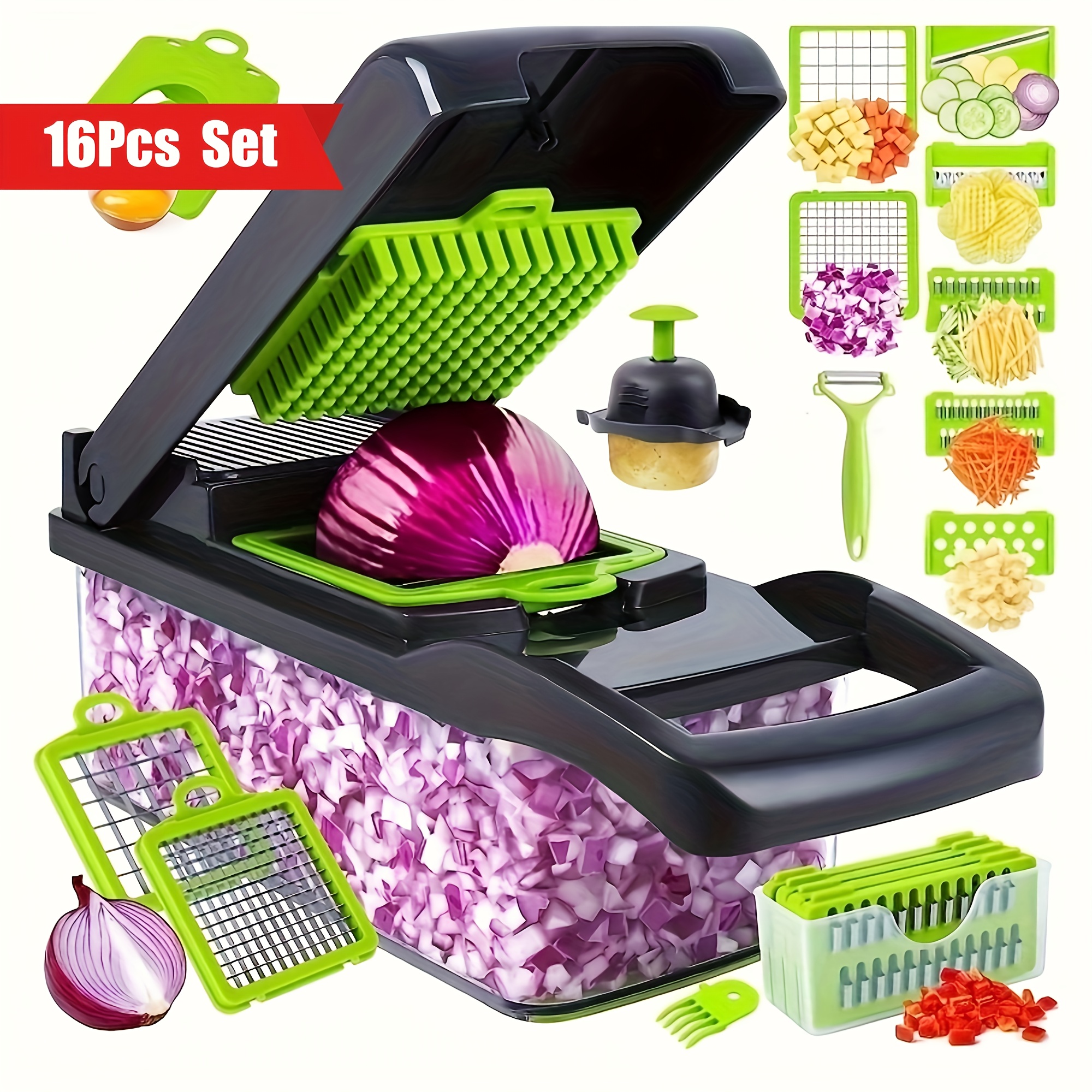 Mandoline Slicer Vegetable Cho - Mandoline Slicer 리뷰 및 가격