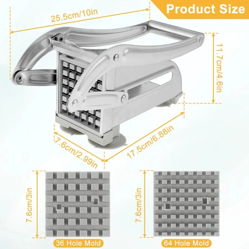 Hot Selling ItemsStainless Ste - Potato Masher Ricer 리뷰 및 가격