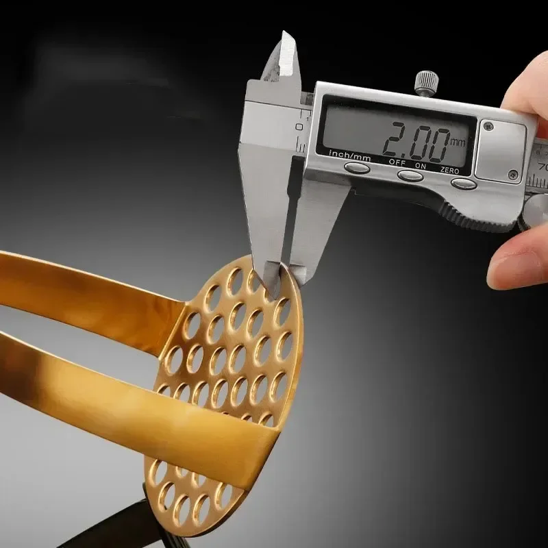 Home Stainless Steel Potato Ma - Potato Masher Ricer 리뷰 및 가격