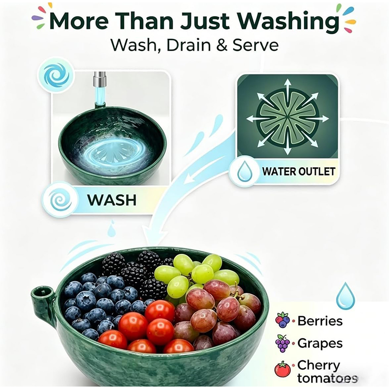 3d Printed Berry Swirl Bowl Dy - Kitchen Gadgets To 3D Print 리뷰 및 가격