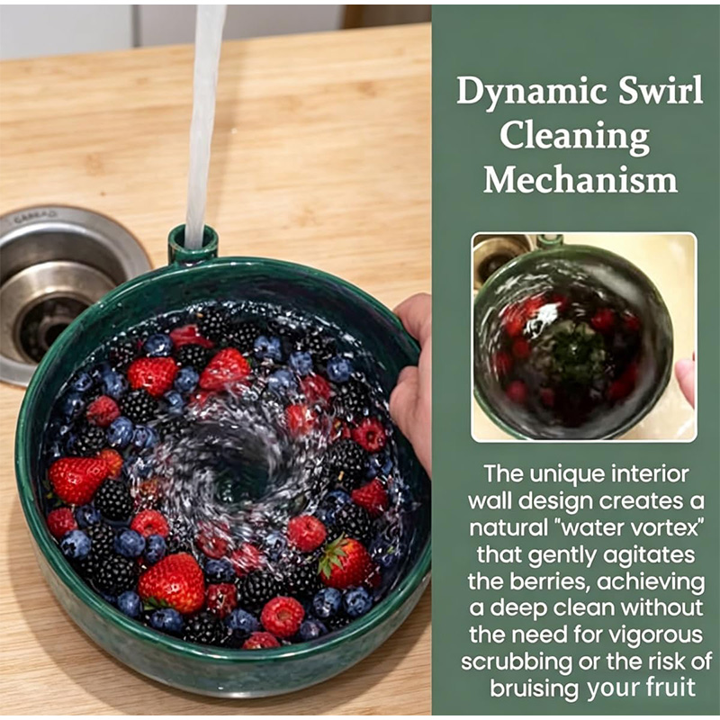 3d Printed Berry Swirl Bowl Dy - Kitchen Gadgets To 3D Print 리뷰 및 가격