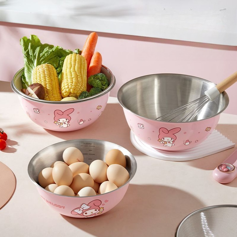 Anime Sanrio MelodyStainless S - Kitchen Gadgets Sale 리뷰 및 가격