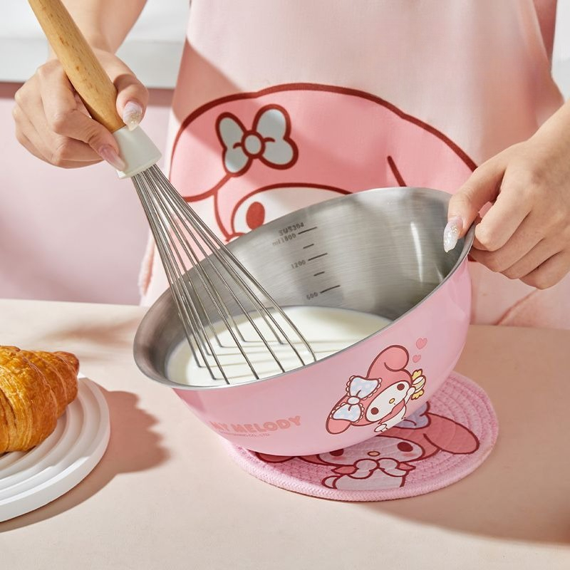 Anime Sanrio MelodyStainless S - Kitchen Gadgets Sale 리뷰 및 가격