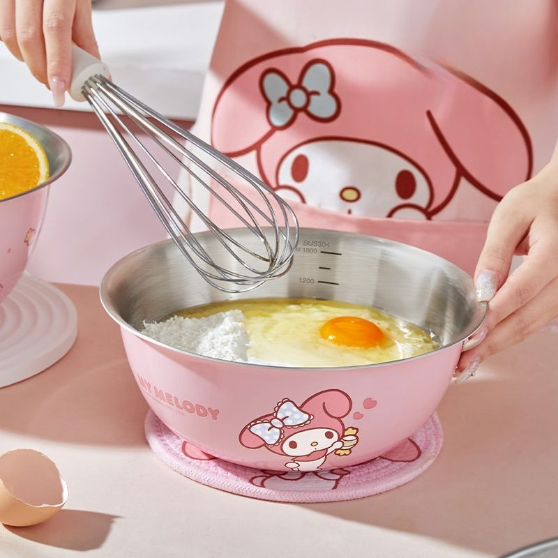 Anime Sanrio MelodyStainless S - Kitchen Gadgets Sale 리뷰 및 가격