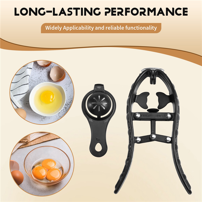 Y17A Egg Opener And Shell Cutt - Kitchen Gadgets To Have 리뷰 및 가격