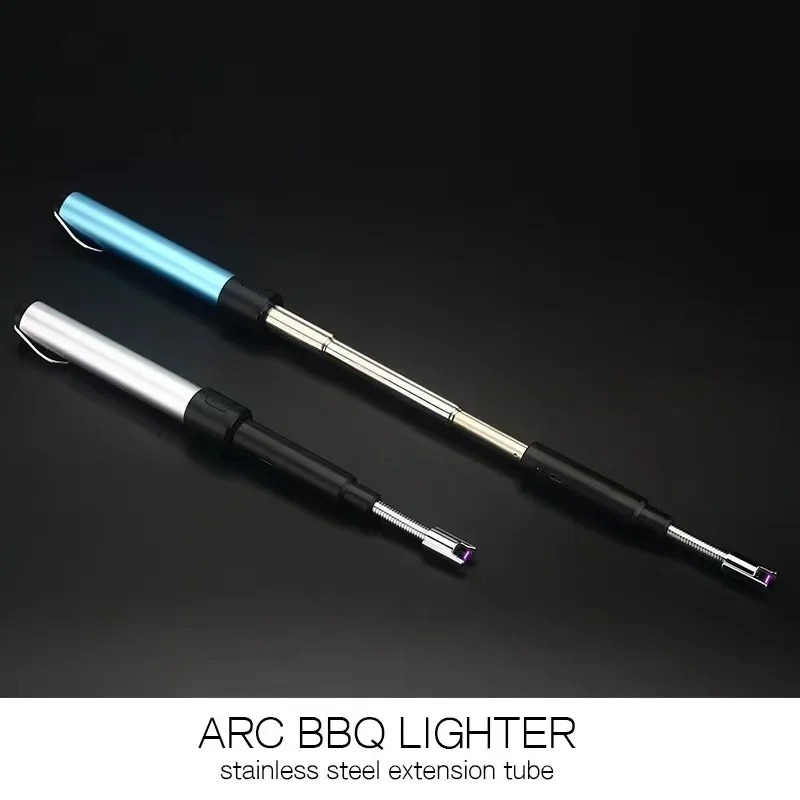 70cm Telescopic Arc Ignition G - Kitchen Gadgets Men 리뷰 및 가격