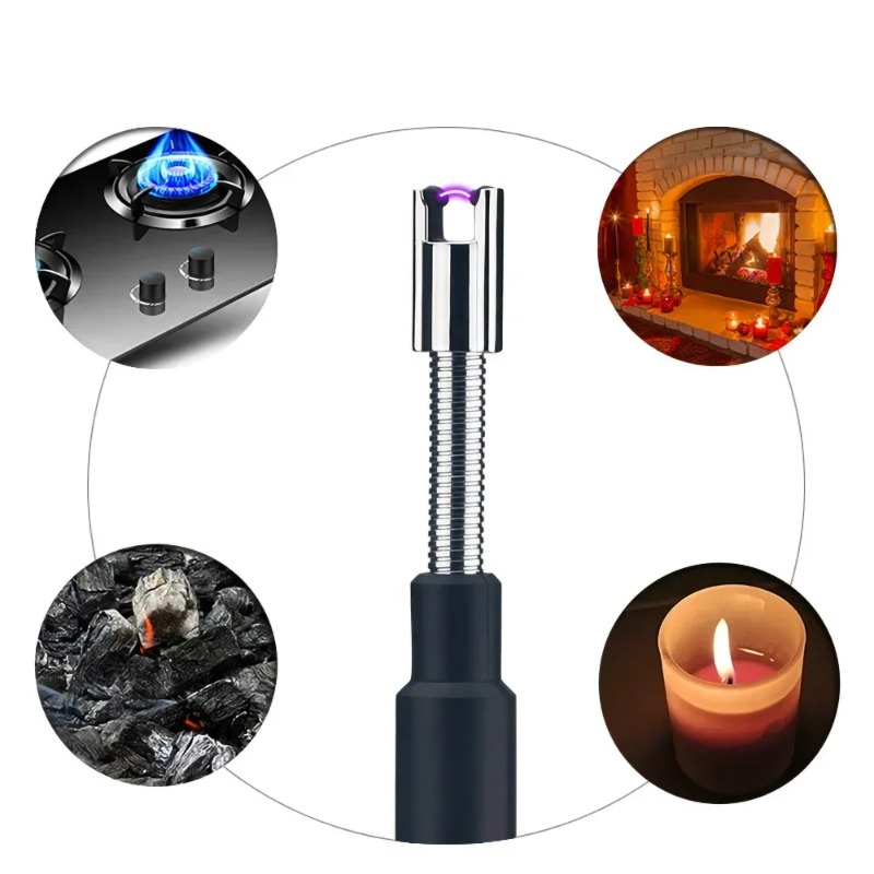 70cm Telescopic Arc Ignition G - Kitchen Gadgets Men 리뷰 및 가격