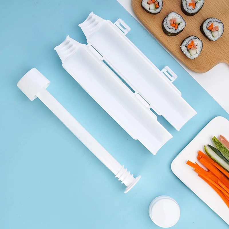 Magic Rice Mold Sushi Maker Ro - Kitchen Gadgets For Seniors 리뷰 및 가격