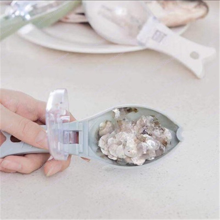 Popular Fish Scale Scraping Ar - Kitchen Gadgets Popular 리뷰 및 가격