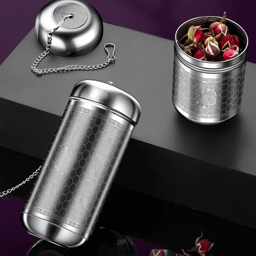 316 Stainless Steel Tea Infuse - Kitchen Gadgets List 리뷰 및 가격