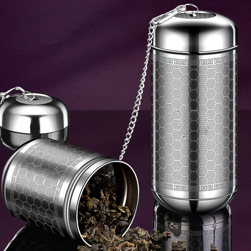 316 Stainless Steel Tea Infuse - Kitchen Gadgets List 리뷰 및 가격
