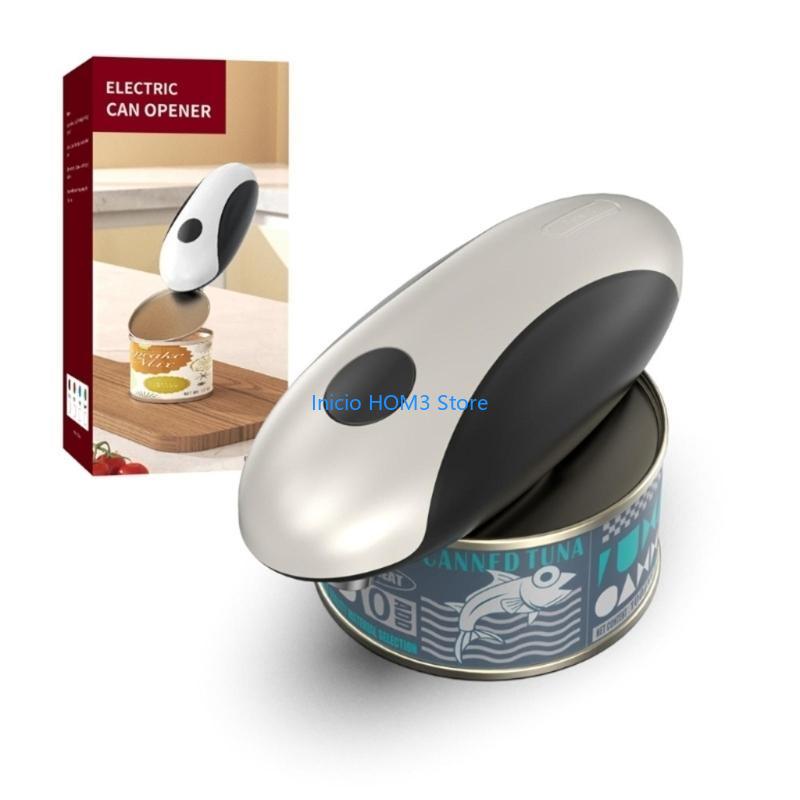 A5YD No Sharply Edges Handheld - Electric Can Opener 리뷰 및 가격
