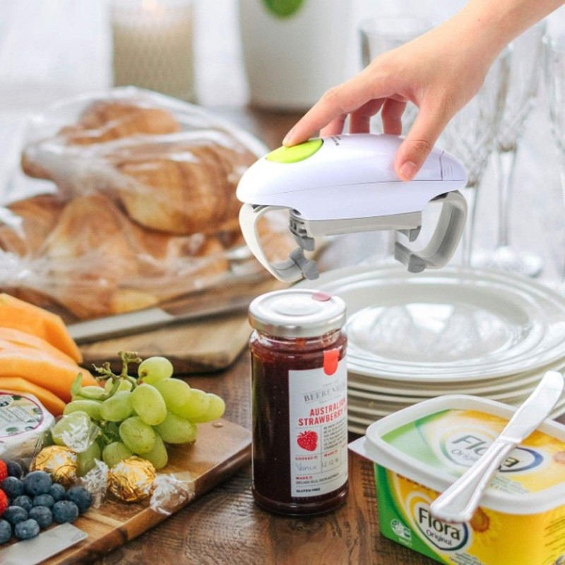 Electric Can Openers Automatic - Electric Can Opener 리뷰 및 가격