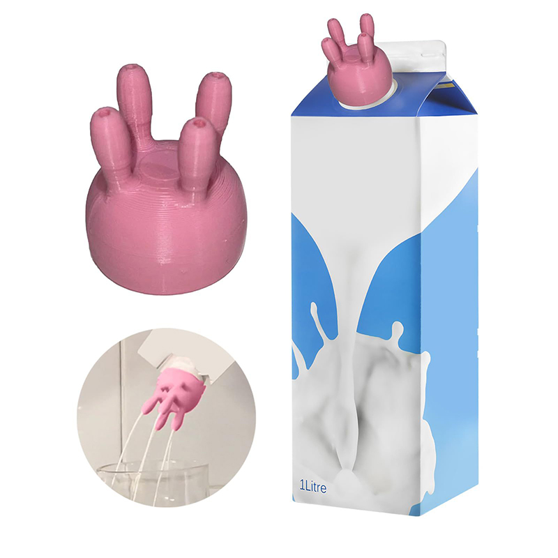 Creative Cow Udder Milk Drink  - Kitchen Gadgets And Toys 리뷰 및 가격