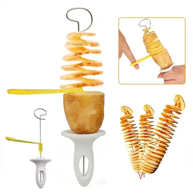 Kitchen Whirlwind Potato Spira - Kitchen Gadget Amazon 리뷰 및 가격