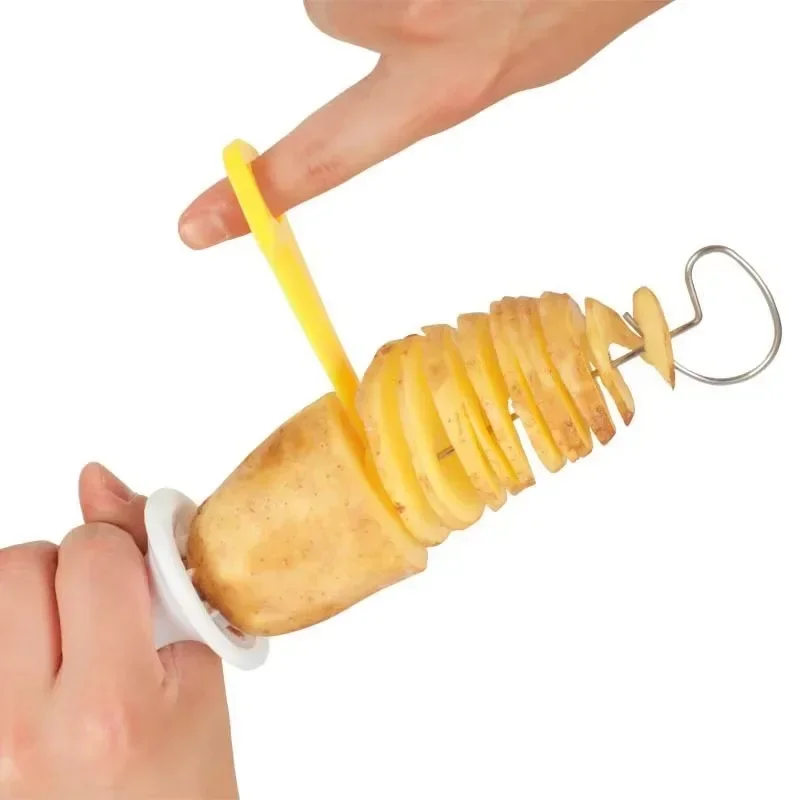 Kitchen Whirlwind Potato Spira - Kitchen Gadget Amazon 리뷰 및 가격