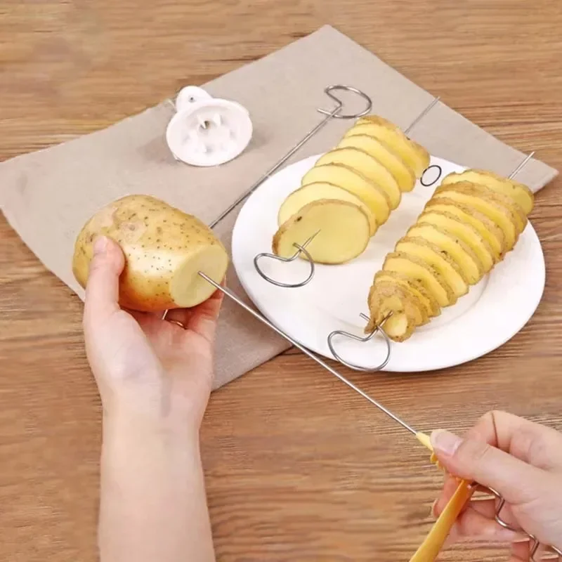 Kitchen Whirlwind Potato Spira - Kitchen Gadget Amazon 리뷰 및 가격