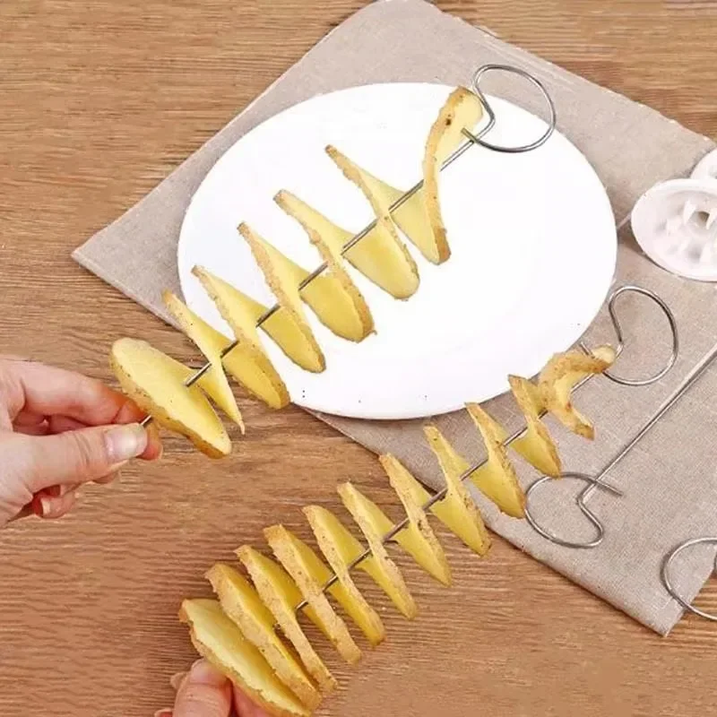 Kitchen Whirlwind Potato Spira - Kitchen Gadget Amazon 리뷰 및 가격