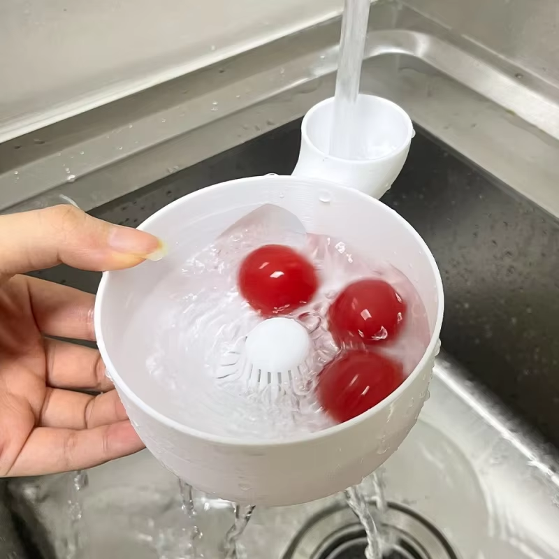 Automatic Vegetable Washer 3D  - Kitchen Gadgets To 3D Print 리뷰 및 가격