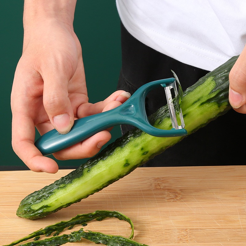 Rotatable Peeler–Sharp&Durable - Kitchen Gadgets To Have 리뷰 및 가격