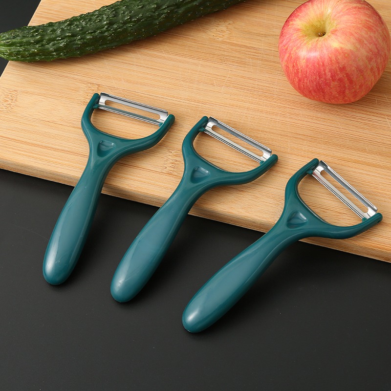 Rotatable Peeler–Sharp&Durable - Kitchen Gadgets To Have 리뷰 및 가격