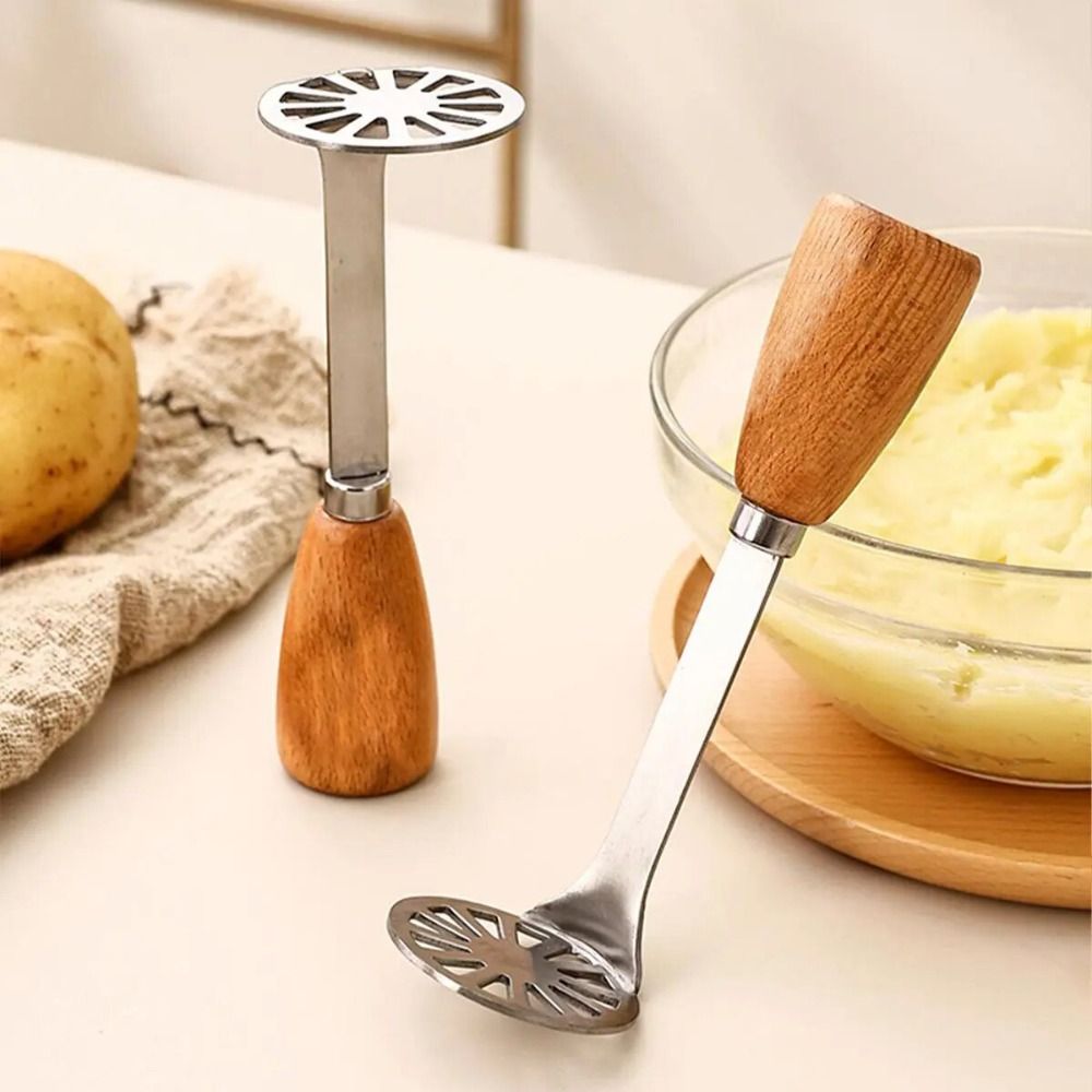 Potato Masher Ricer Crusher Ha - Potato Masher Ricer 리뷰 및 가격