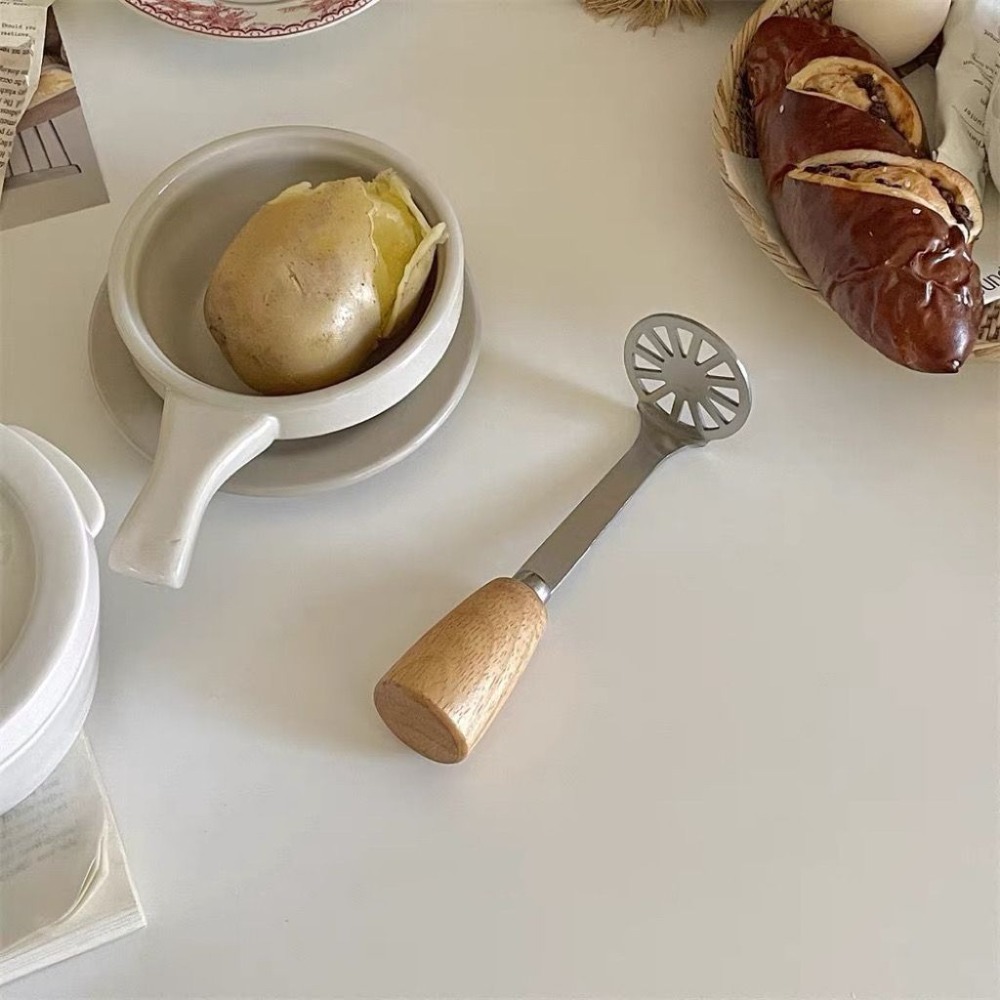 Potato Masher Ricer Crusher Ha - Potato Masher Ricer 리뷰 및 가격