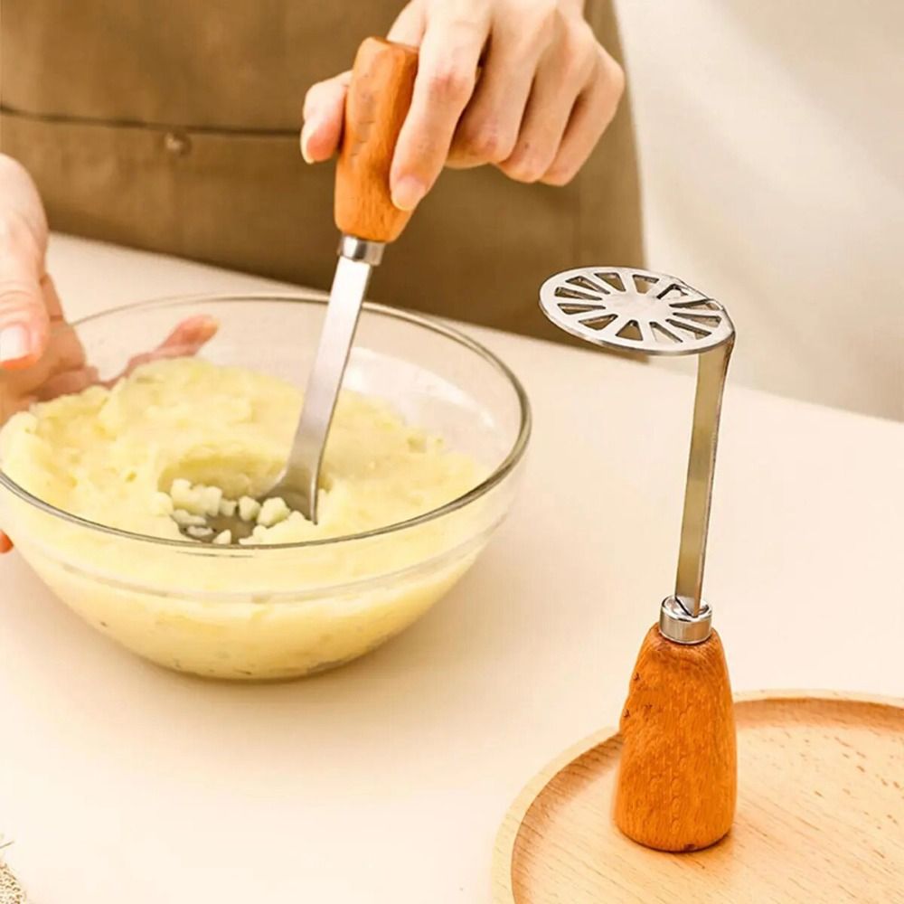 Potato Masher Ricer Crusher Ha - Potato Masher Ricer 리뷰 및 가격