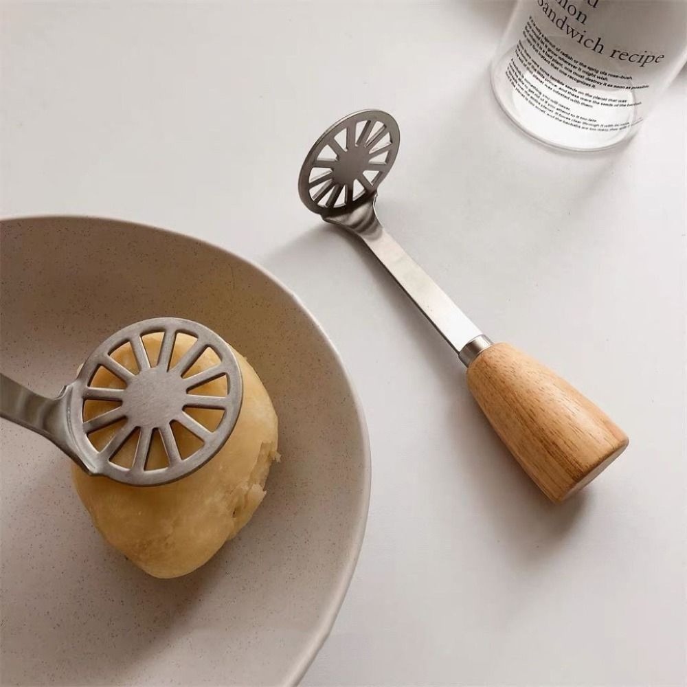 Potato Masher Ricer Crusher Ha - Potato Masher Ricer 리뷰 및 가격