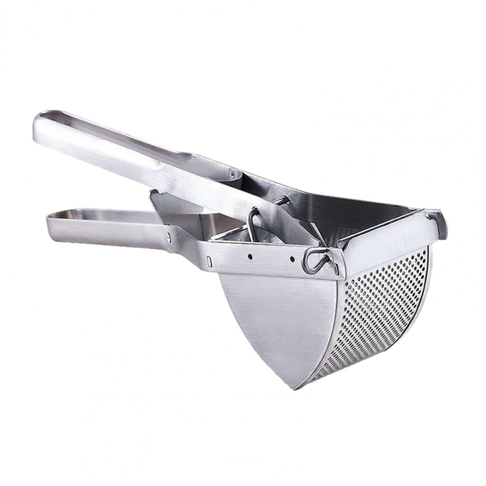 Potato Masher Stainless Steel  - Potato Masher Ricer 리뷰 및 가격