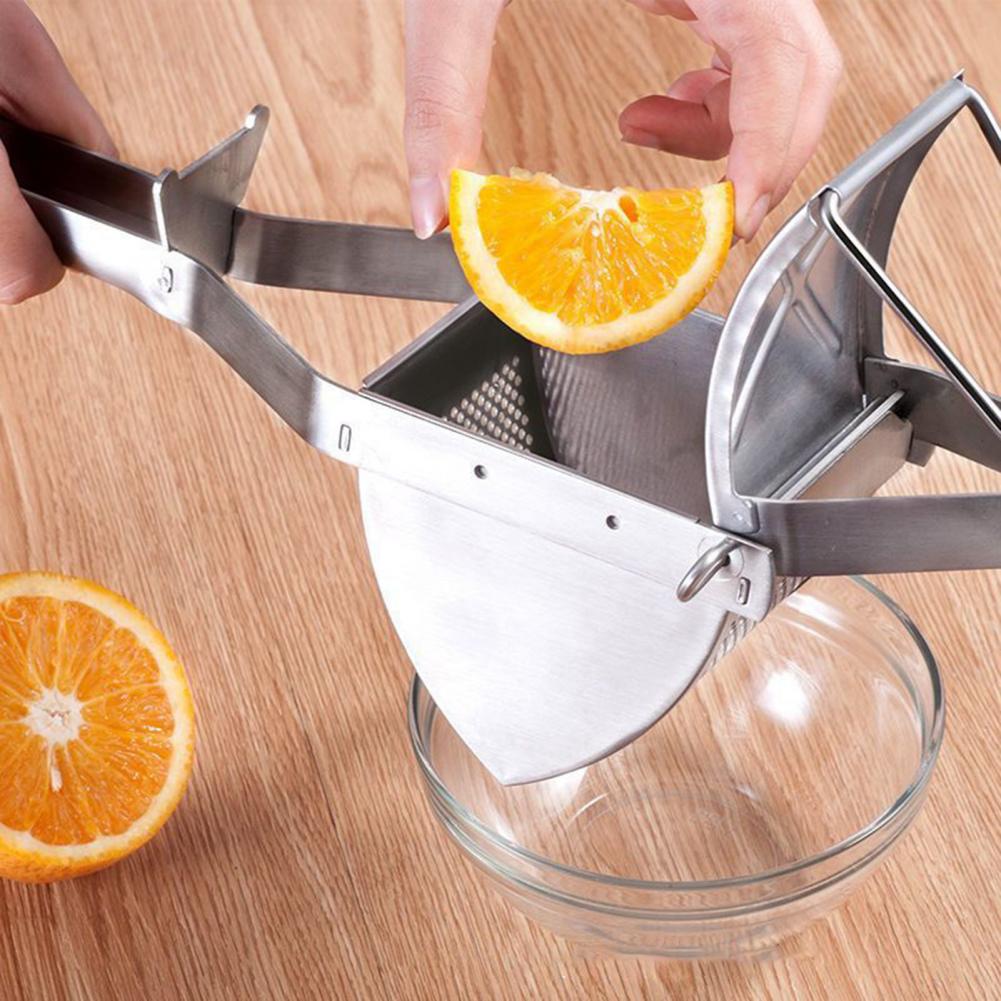 Potato Masher Stainless Steel  - Potato Masher Ricer 리뷰 및 가격