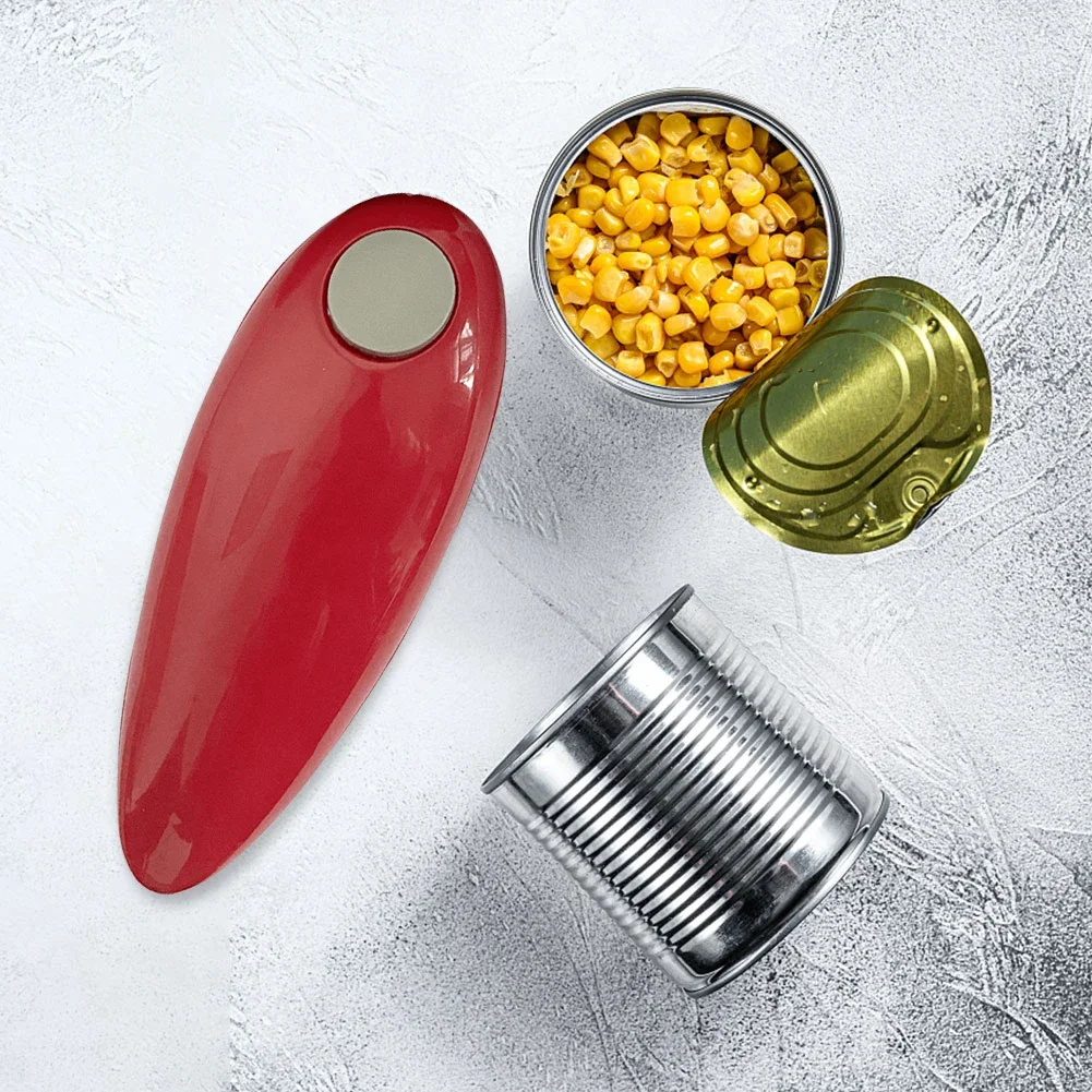 Electric Can Opener Automatic  - Electric Can Opener 리뷰 및 가격