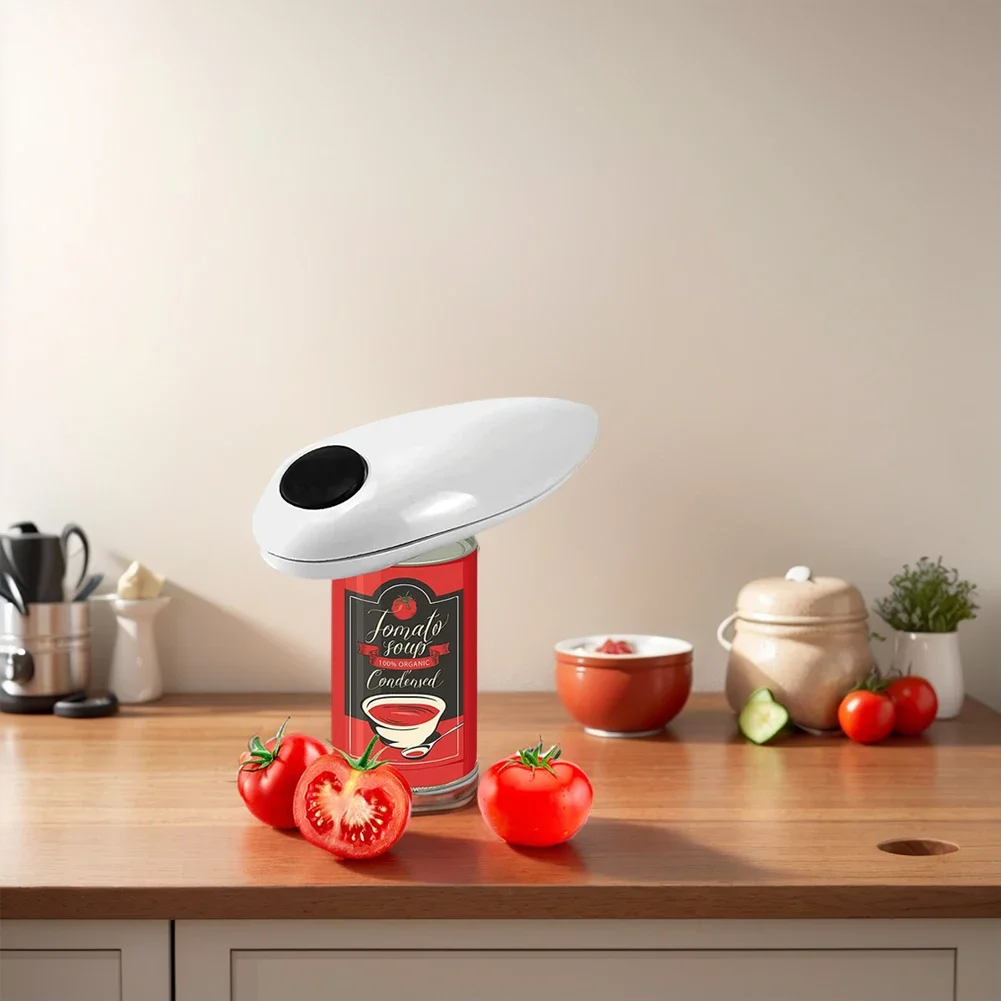 Electric Can Opener Automatic  - Electric Can Opener 리뷰 및 가격