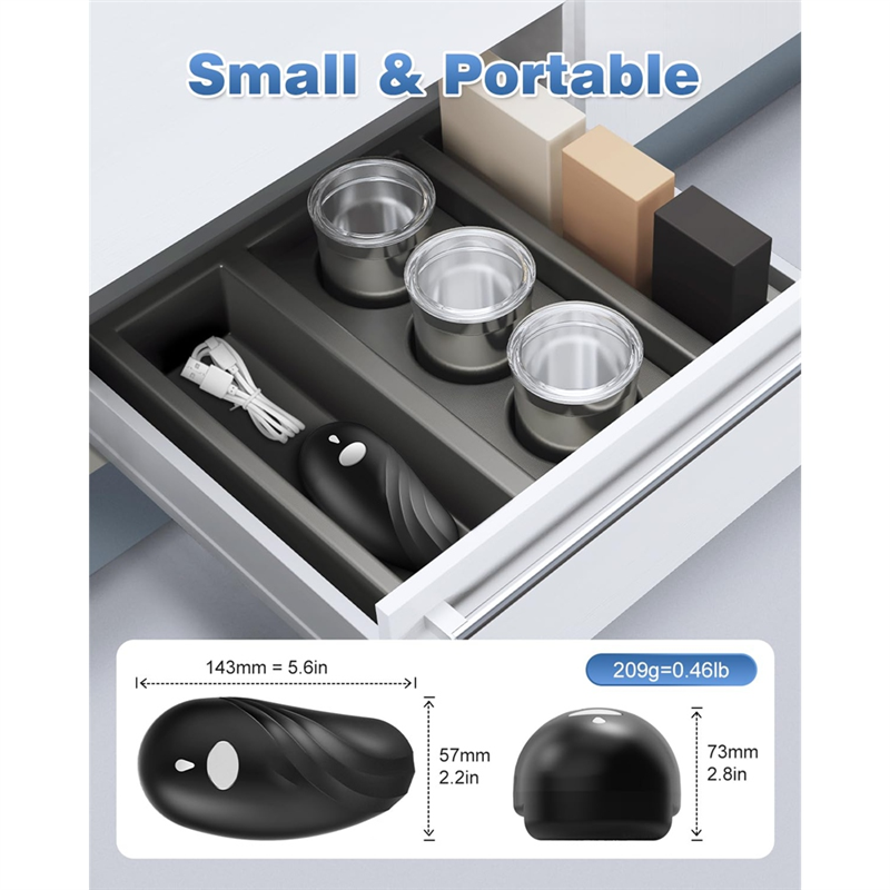ABRE-For Kitchen Can Opener-Re - Electric Can Opener 리뷰 및 가격