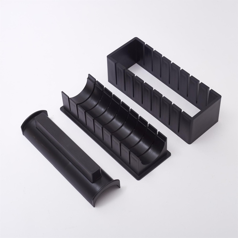3Pcs/Set Japanese Sushi Maker  - Kitchen Gadgets For Seniors 리뷰 및 가격