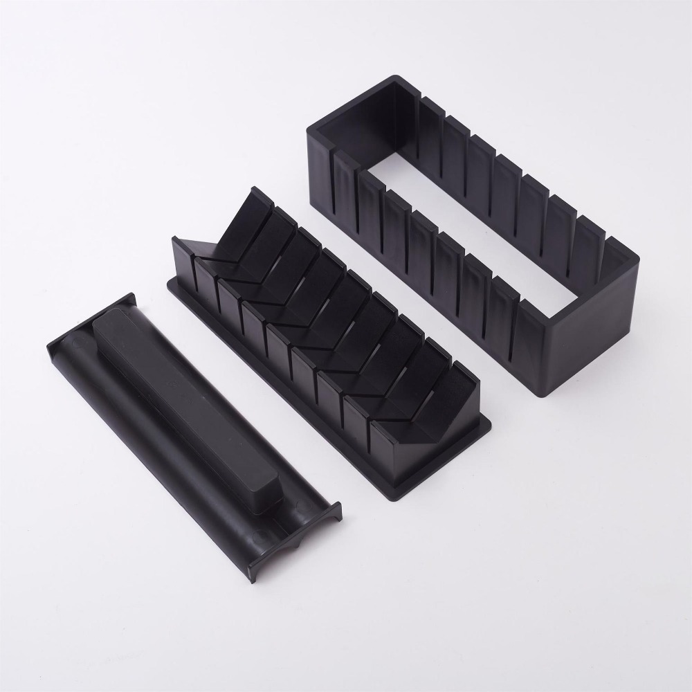 3Pcs/Set Japanese Sushi Maker  - Kitchen Gadgets For Seniors 리뷰 및 가격
