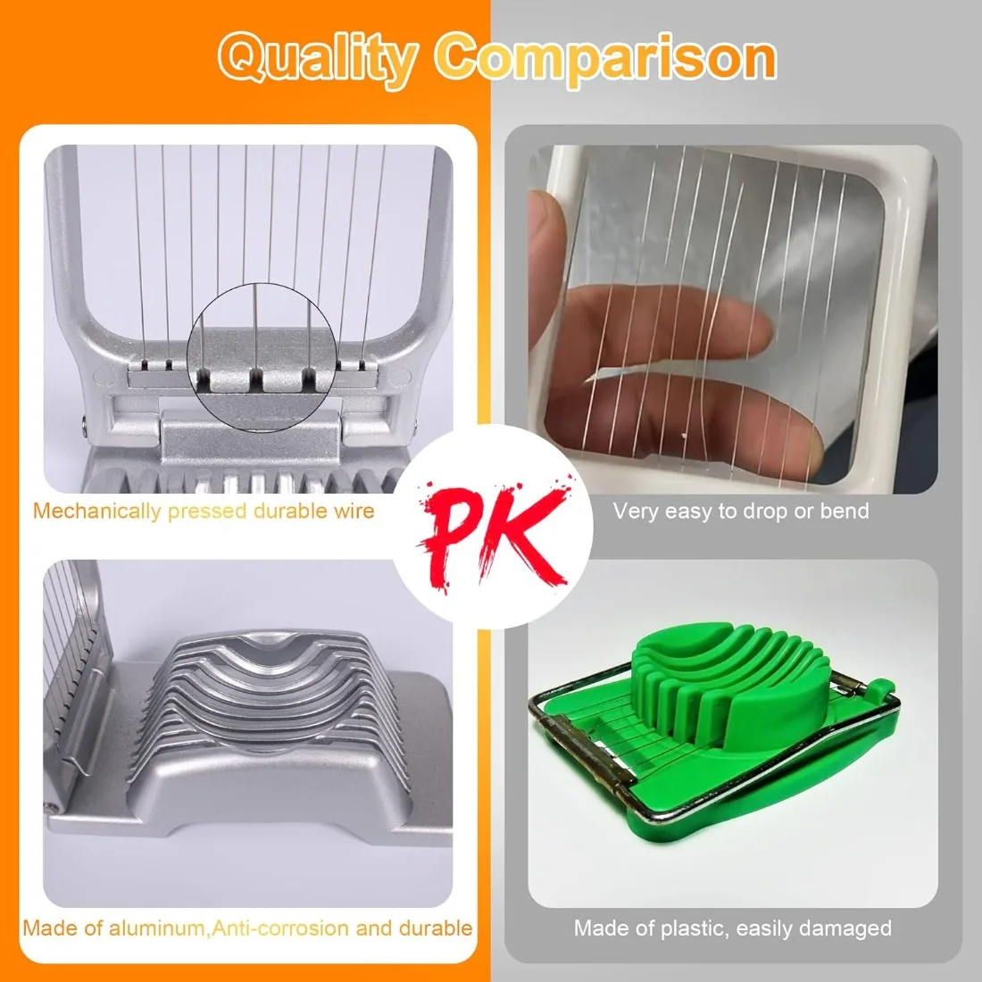 Multipurpose Food Slicer Durab - Kitchen Home Gadgets 리뷰 및 가격