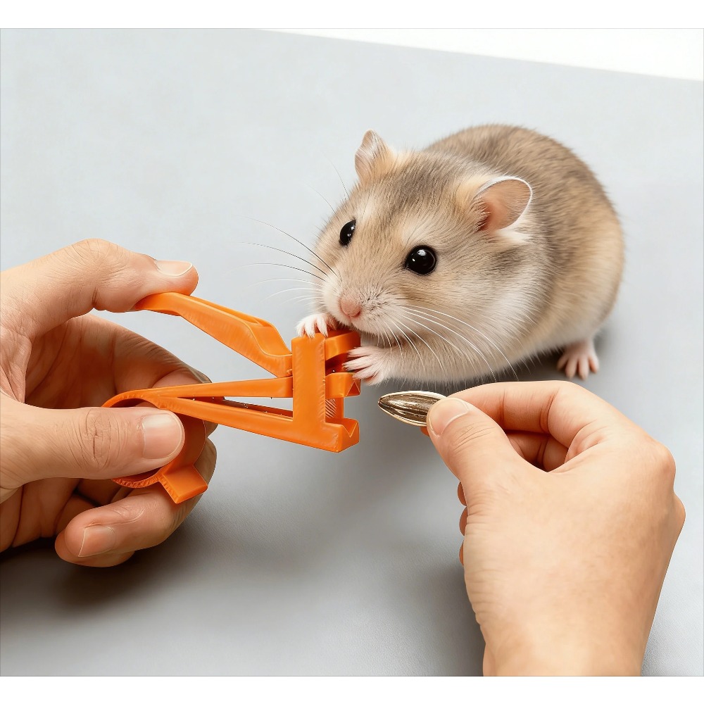 Safe Quick Nut Cracker Tool Ef - Kitchen Gadgets To Have 리뷰 및 가격
