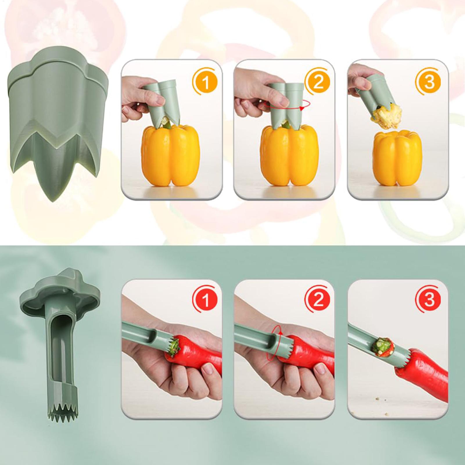 Slicer Vegetable Cutter Random - Kitchen Gadgets Men 리뷰 및 가격