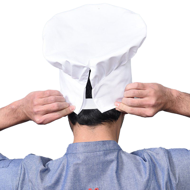 3pcs High22cm Cook Hat White C - Kitchen Gadgets Sale 리뷰 및 가격